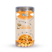 Cheesy Masala Makhana 80G